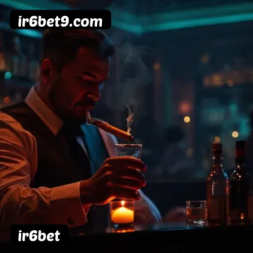 Como Instalar APK ir6bet