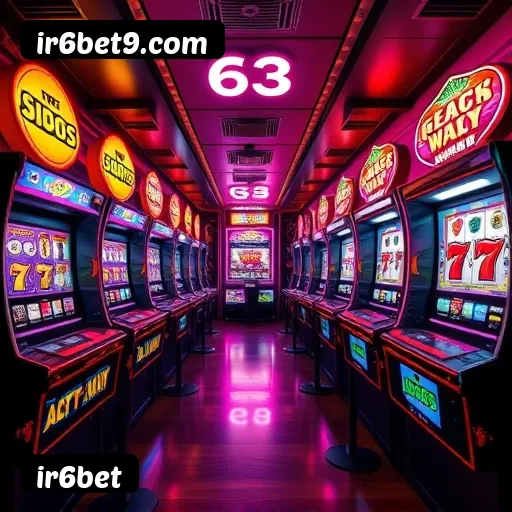 Análise ir6bet - Vantagens e Desvantagens