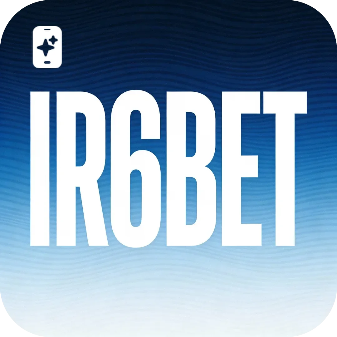 APP oficial da ir6bet para mobile